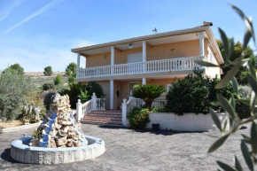 Casa Rural 